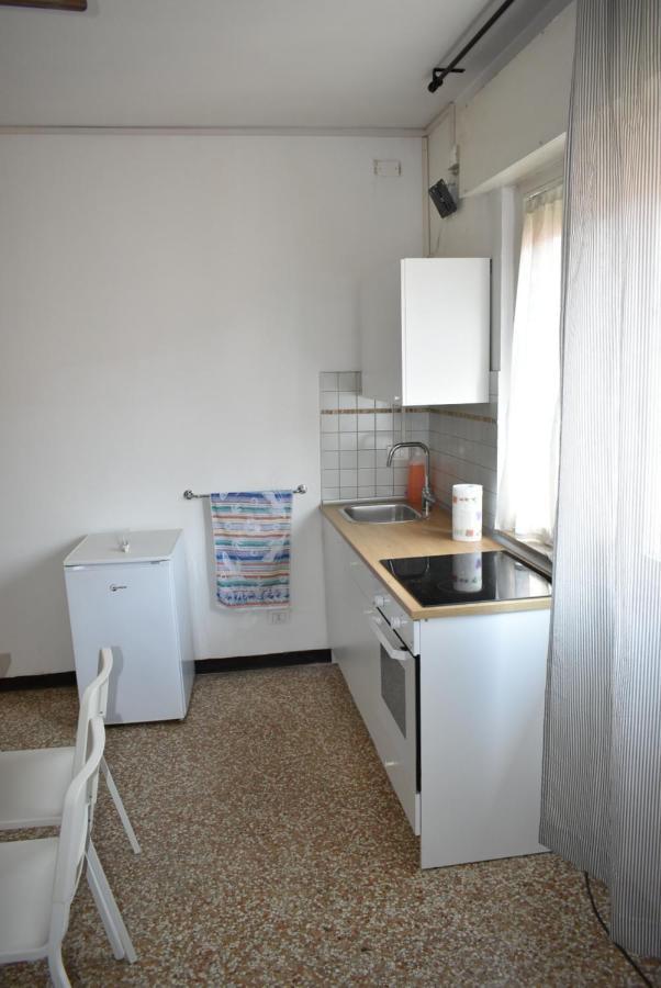 Appartamento Paola Mestre Exterior photo