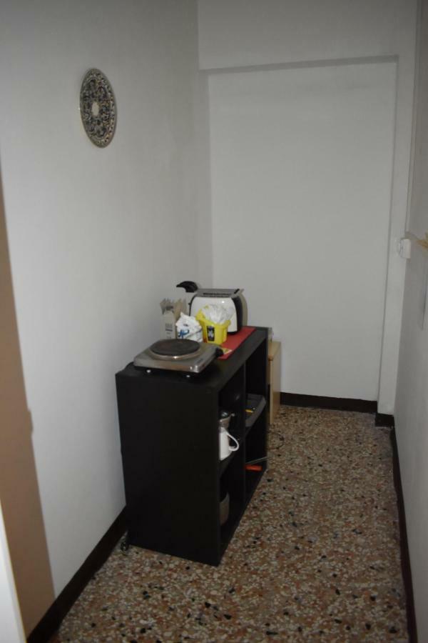 Appartamento Paola Mestre Exterior photo