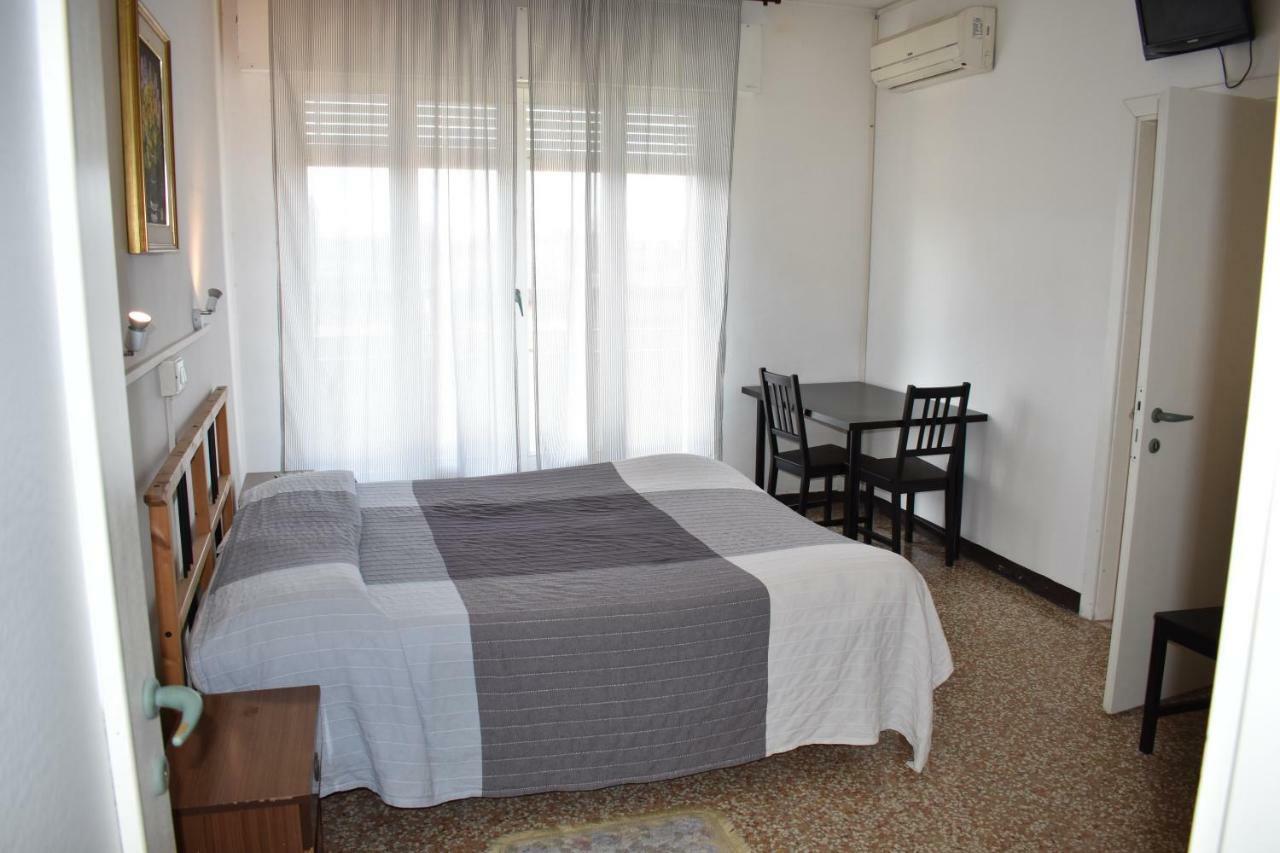 Appartamento Paola Mestre Exterior photo
