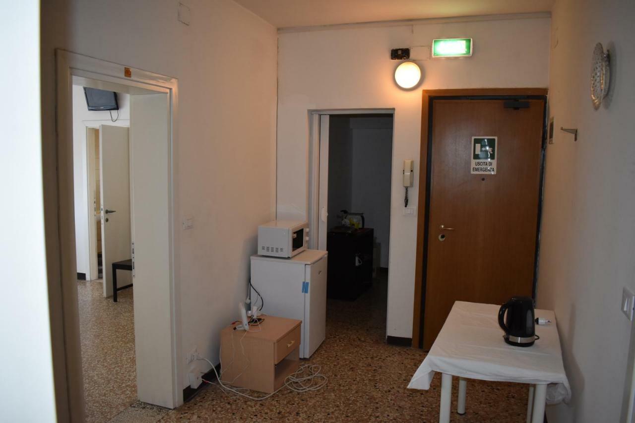 Appartamento Paola Mestre Exterior photo